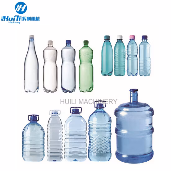 Stretch Blow Moulding Machinesrowing Boats Plastic Making Fully Automatic Pet Bottle Blow Mold with Good Price with After-Sales Service